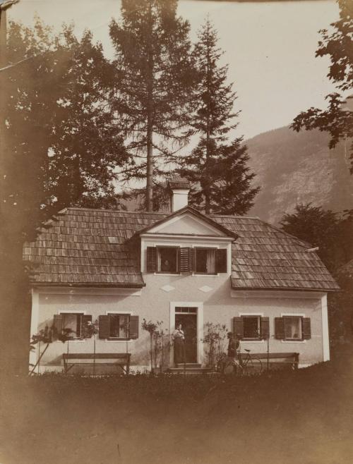 Winters' House.
