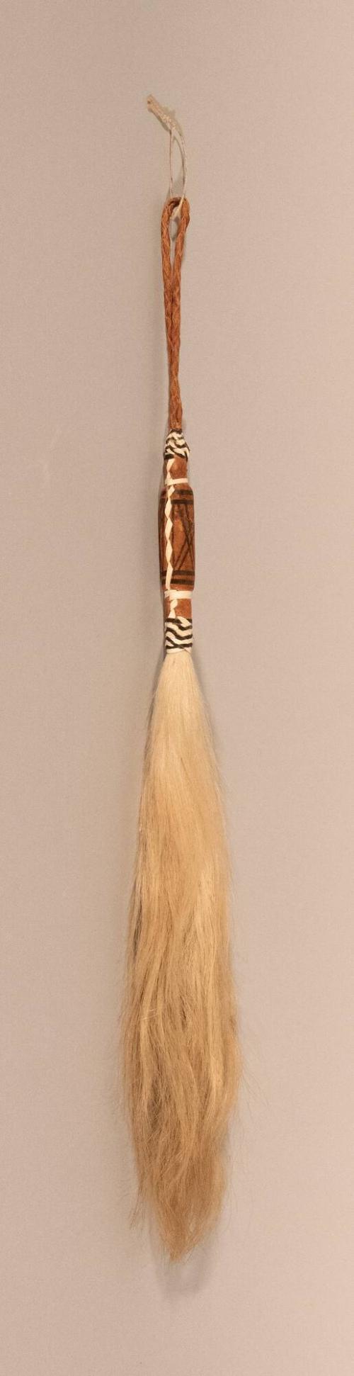Fly Whisk