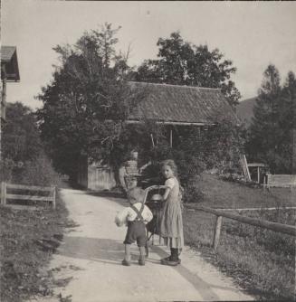 "Binserweg."