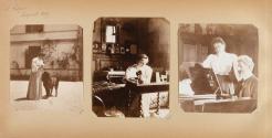 Page 58 of the photo album
