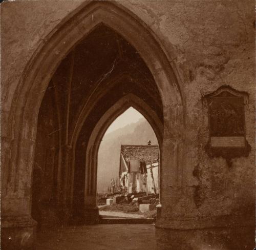 The Church.
