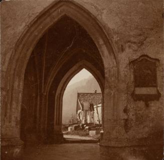 The Church.