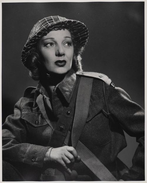 Gertrude Lawrence