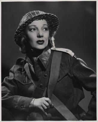 Gertrude Lawrence