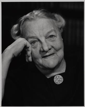 Mrs. Eugene Meyer
