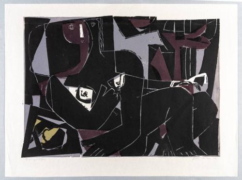 Evening