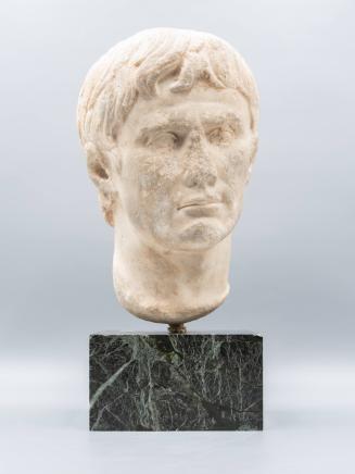 Head of Augustus