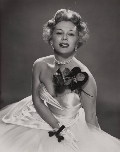 Eva Gabor