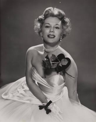 Eva Gabor
