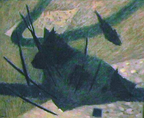 Henri Bernard Goetz