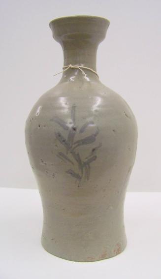 [Large Vase]