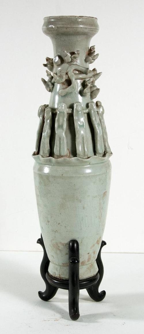 Burial Vase