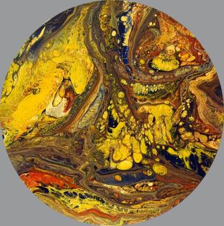 [Untitled (round)]