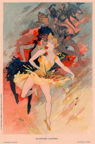 [Dancing Women]