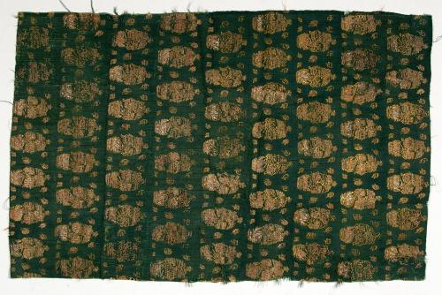 Persian Textile folio