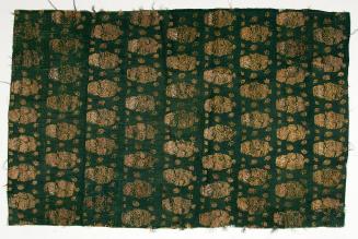 Persian Textile folio