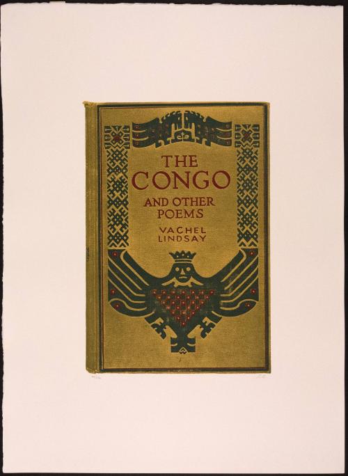 The Congo and Other Poems