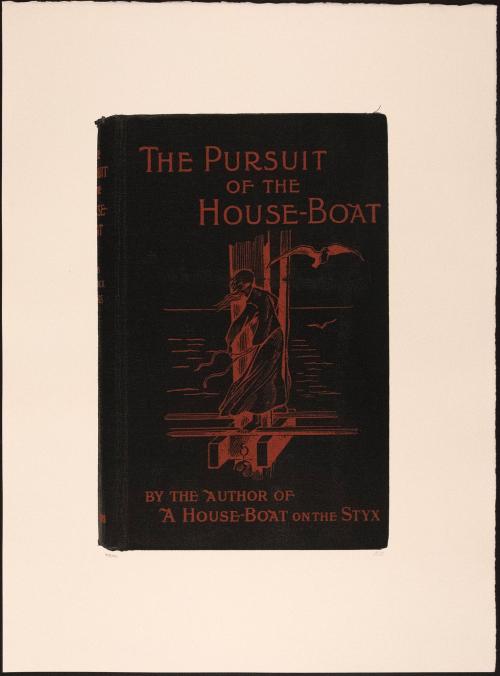 The Pursuit of the House-Boat