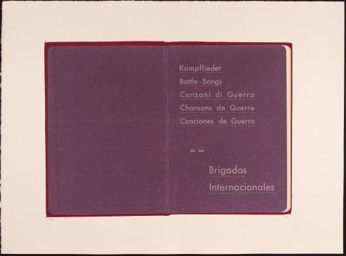 Brigadas Internacionales