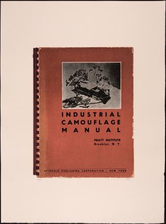 Industrial Camouflage Manual