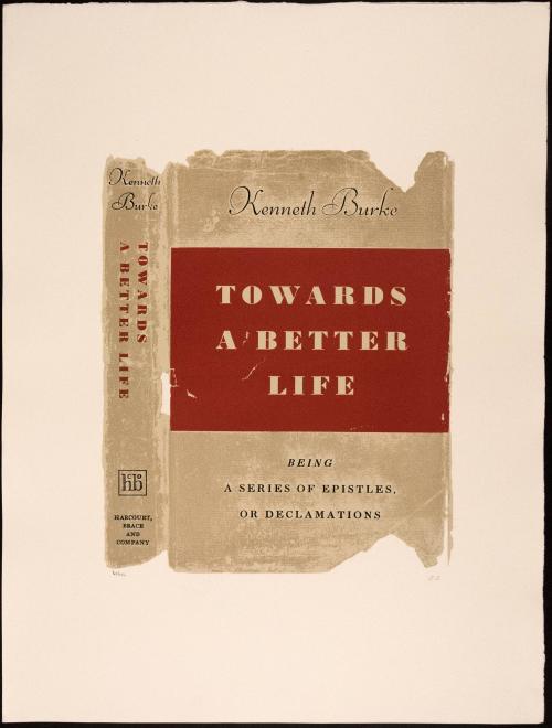 Towards a Better Life