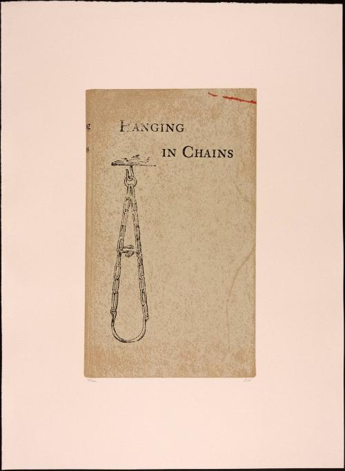 Hanging in Chains