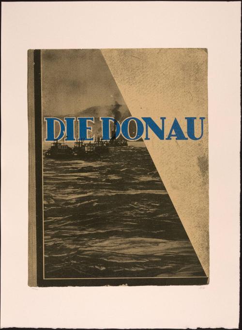 Die Donau