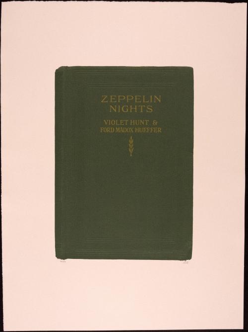Zeppelin Nights