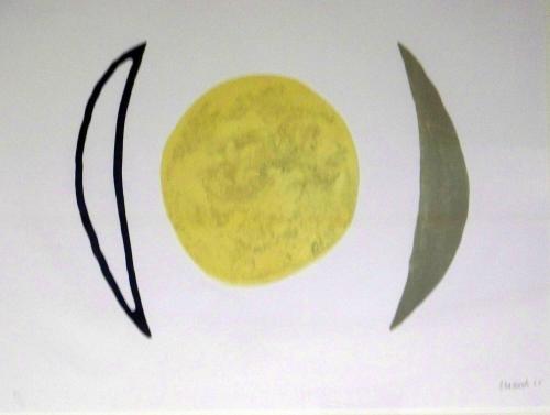 Lynn Chadwick