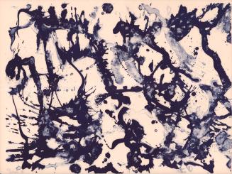 Primary Series: Blue Stone
