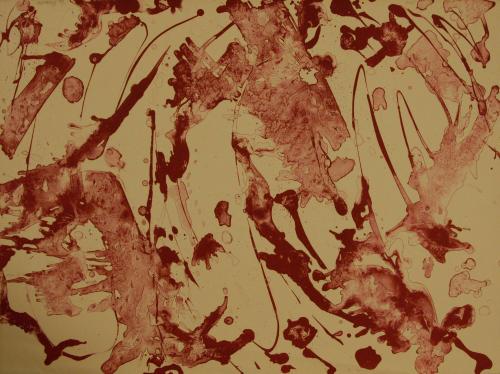 Primary Series: Pink Stone