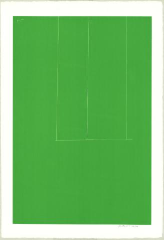 Untitled (London Series I)