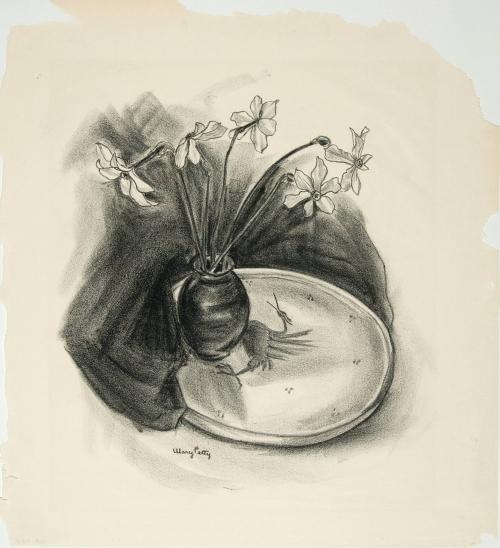 Wild Narcissi