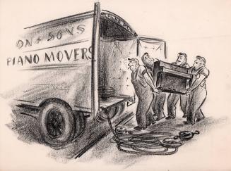 No caption (piano movers)