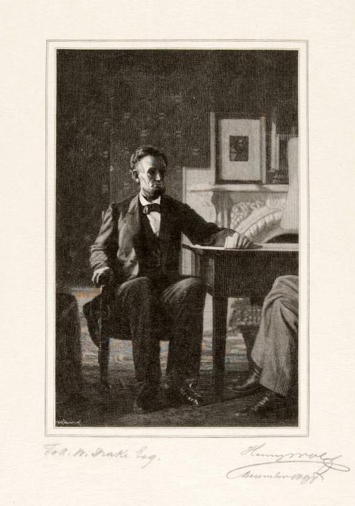 Abraham Lincoln