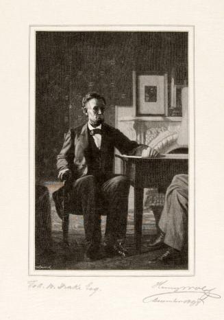 Abraham Lincoln