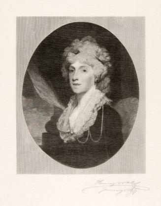 Mrs. George Plumstead