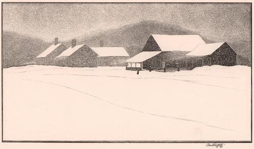Winter Weather
