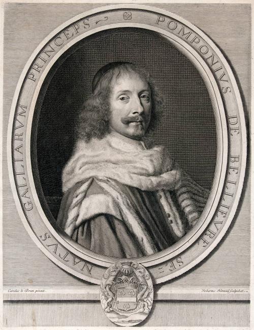 Pomponius de Bellieure