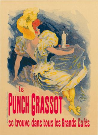 [le Punch Grassot]