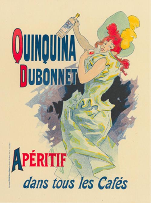 Quinquina Dubonnet