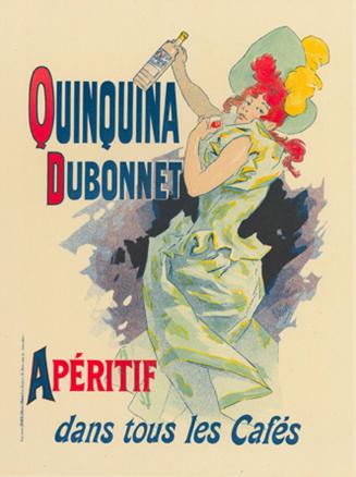 Quinquina Dubonnet