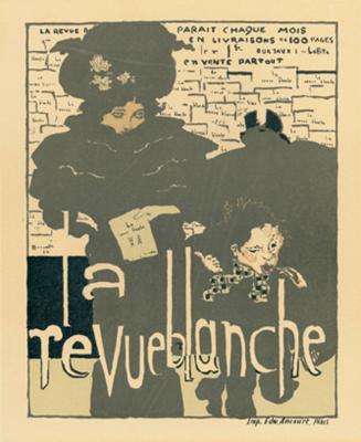 La Revue Blanche