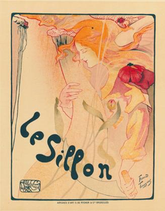 Poster for le Cercle le Peinture le Sillon