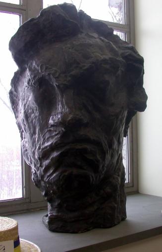 Antoine Bourdelle