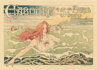 Poster for Casino de Cabourg