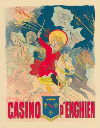 Casino d'Enghien