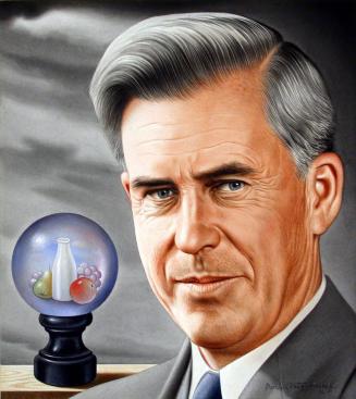 Vice President Henry Wallace