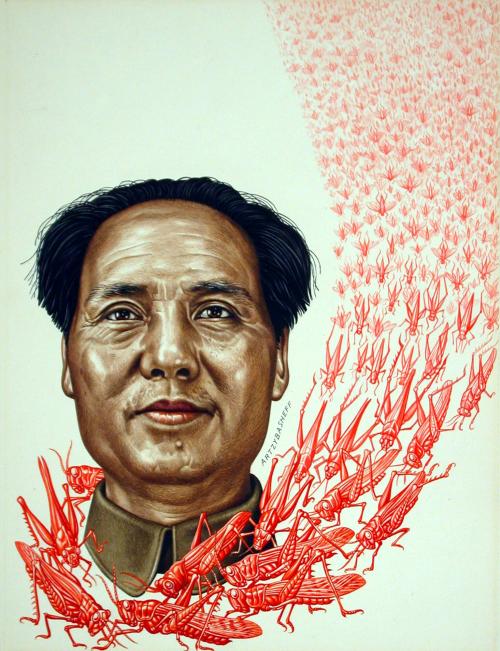 Mao Tse Tung