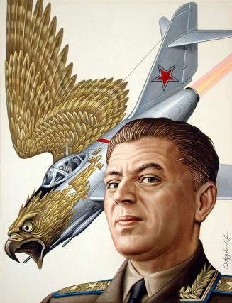 Vassily Stalin